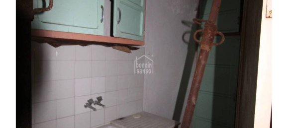 4 bedrooms Townhouse in Sant Lluis, Spain No. 5253 5