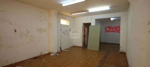 4 bedrooms Townhouse in Sant Lluis, Spain No. 5253 12