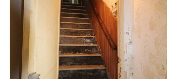 4 bedrooms Townhouse in Sant Lluis, Spain No. 5253 9