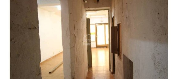 4 bedrooms Townhouse in Sant Lluis, Spain No. 5253 11