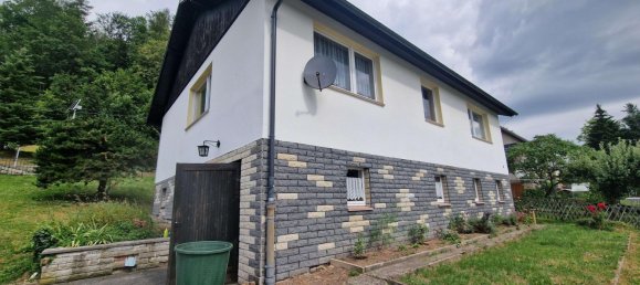 2 Schlafzimmer Haus in Erzgebirgskreis, Germany, Nr. 20084 5