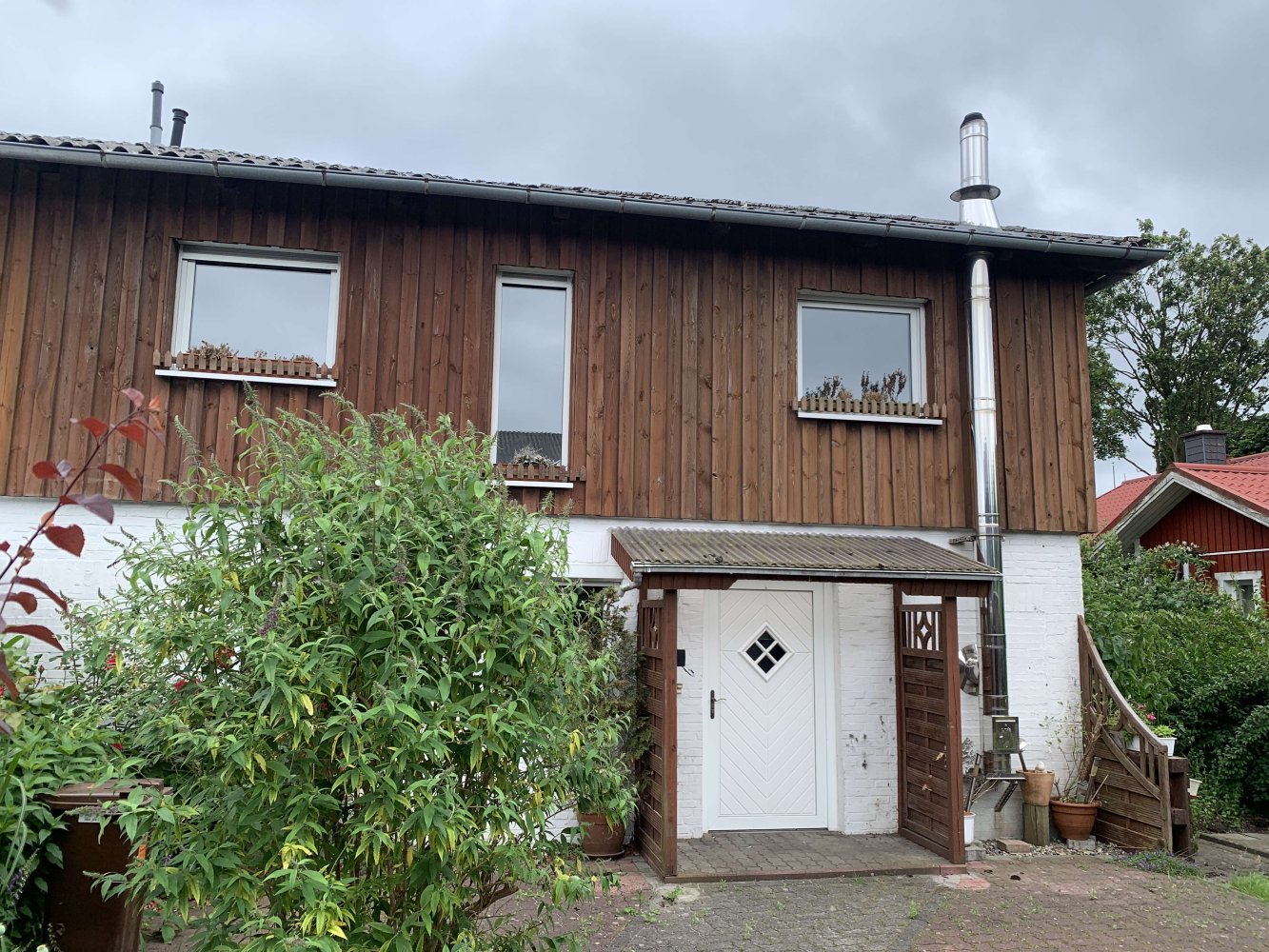 4 Schlafzimmer Wohnung in Rendsburg-Eckernförde, Germany, Nr. 316597