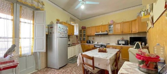 3 rooms Apartment in Orta di Atella, Italy No. 28568 10