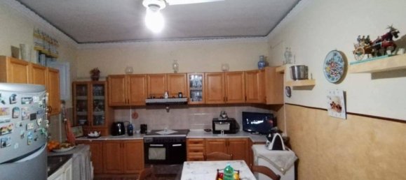 3 rooms Apartment in Orta di Atella, Italy No. 28568 8