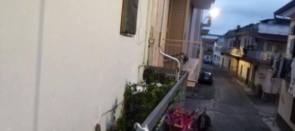 3 rooms Apartment in Orta di Atella, Italy No. 28568 16