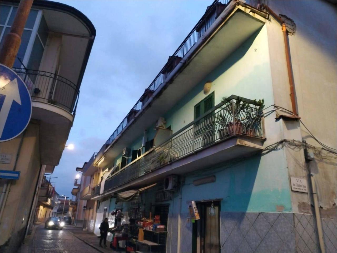 3 rooms Apartment in Orta di Atella, Italy No. 28568