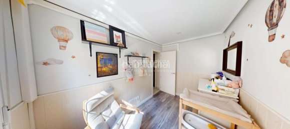 3 bedrooms Apartment in Leganes, Spain No. 174102 18