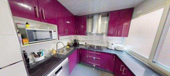 3 bedrooms Apartment in Leganes, Spain No. 174102 10