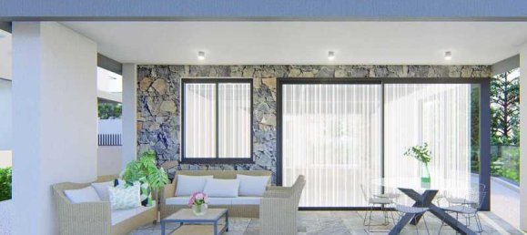 4 bedrooms Villa in Dhoros, Cyprus No. 19665 9