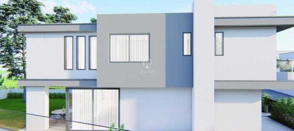 4 bedrooms Villa in Dhoros, Cyprus No. 19665 6