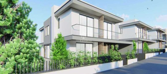 4 bedrooms Villa in Dhoros, Cyprus No. 19665 5