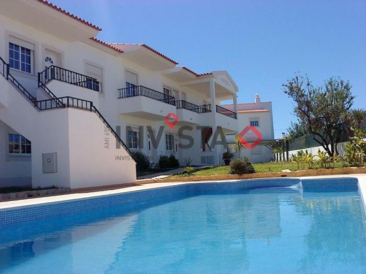 2 bedrooms Apartment in Albufeira, Portugal No. 5001