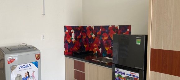 1 room Office in Thu Duc, Vietnam No. 15941 5