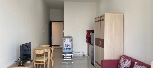 1 room Office in Thu Duc, Vietnam No. 15941 6