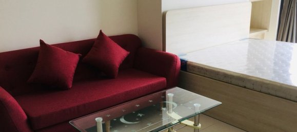 1 room Office in Thu Duc, Vietnam No. 15941 3