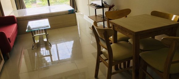 1 room Office in Thu Duc, Vietnam No. 15941 2