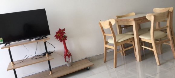 1 room Office in Thu Duc, Vietnam No. 15941 4