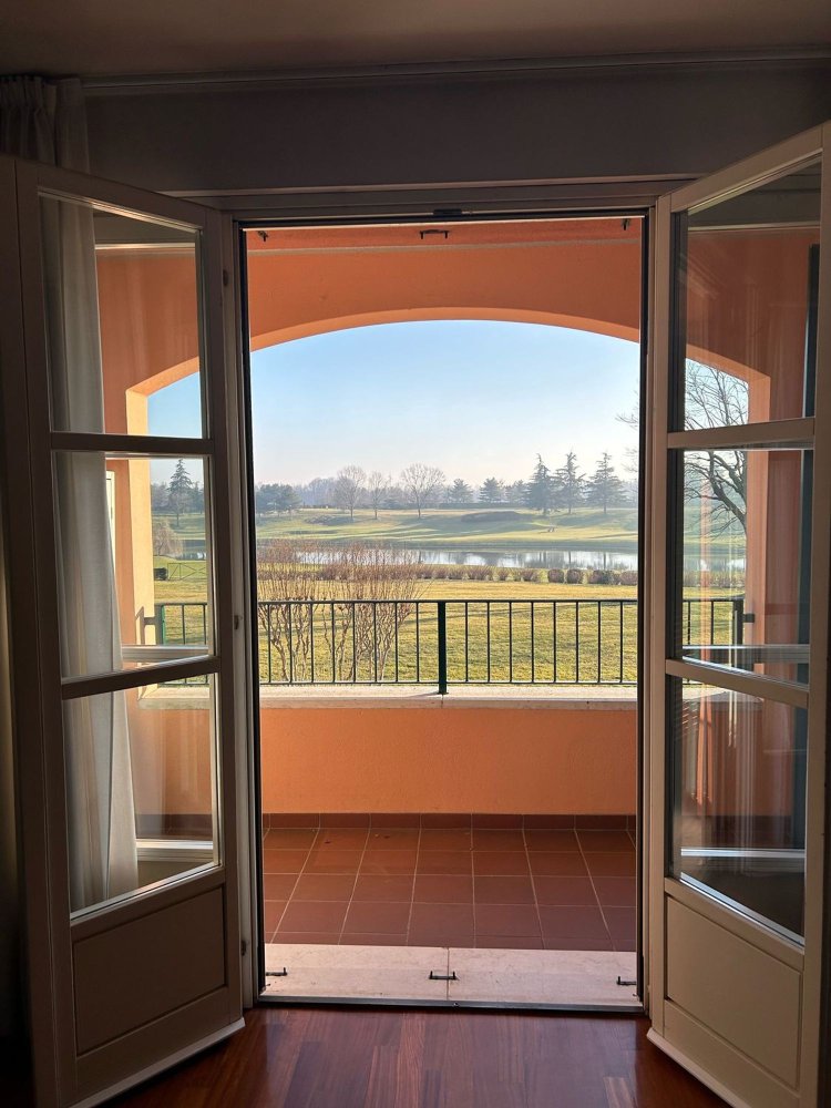 Studio in Solbiate Olona, Italy No. 251664