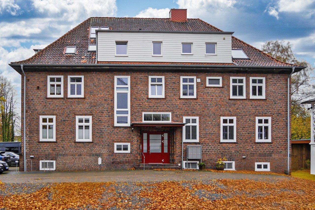 Apartamento de 2 divisões em Stade, Germany N.º 33330