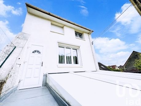 5-salle Maison à Pont-Sainte-Maxence, France No. 65732