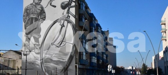 3 Schlafzimmer Wohnung in Barreiro, Portugal, Nr. 316461 20