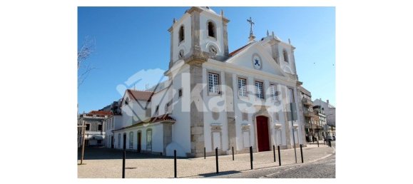3 Schlafzimmer Wohnung in Barreiro, Portugal, Nr. 316461 19