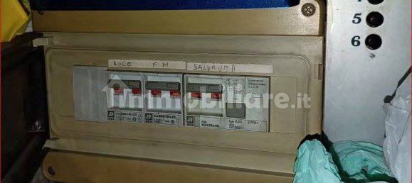 Apartamento de 4 habitaciónes en Monza, Italy No. 359337 11