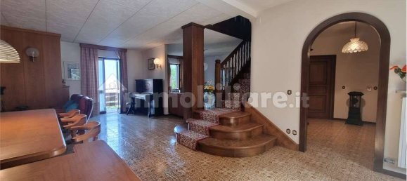 6 bedrooms Villa in Trambileno, Italy No. 172125 19