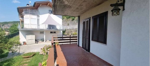 6 bedrooms Villa in Trambileno, Italy No. 172125 15