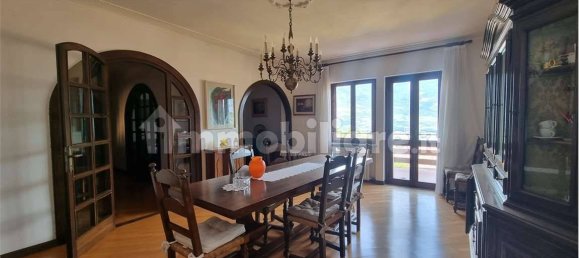 6 bedrooms Villa in Trambileno, Italy No. 172125 33