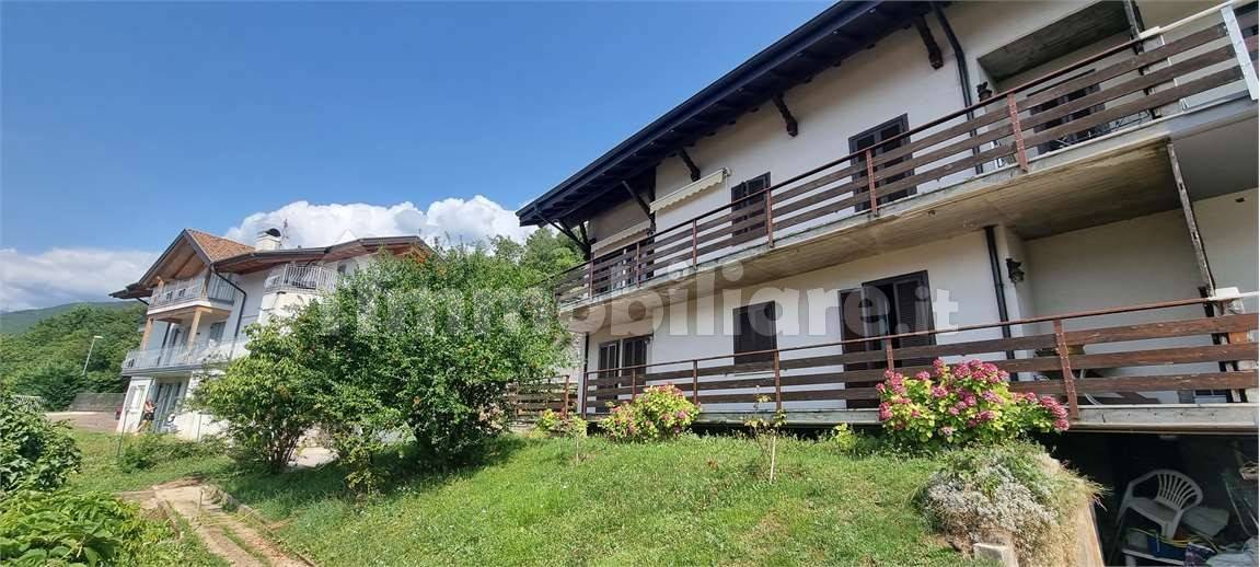 6 bedrooms Villa in Trambileno, Italy No. 172125