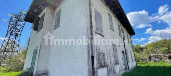 Здание 355м² в Соспироло, Италия № 353540 3