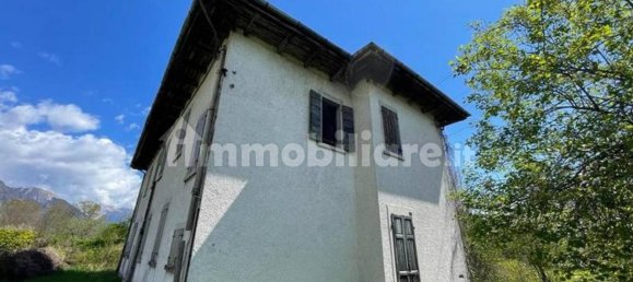 Здание 355м² в Соспироло, Италия № 353540 2