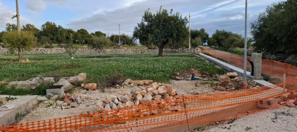 120m² Land in Modica, Italy No. 237408 3