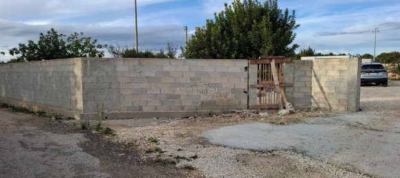 120m² Land in Modica, Italy No. 237408 4