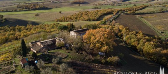6 Schlafzimmer Haus in Chianciano Terme, Italy, Nr. 102246 6