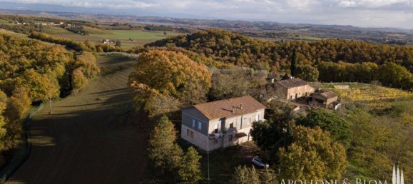 6 Schlafzimmer Haus in Chianciano Terme, Italy, Nr. 102246 8