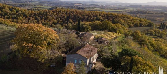 6 Schlafzimmer Haus in Chianciano Terme, Italy, Nr. 102246 9