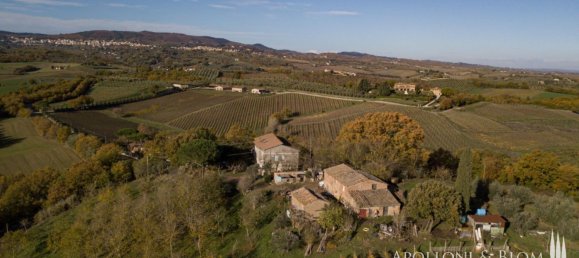 6 Schlafzimmer Haus in Chianciano Terme, Italy, Nr. 102246 4