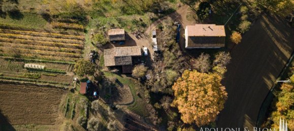 6 Schlafzimmer Haus in Chianciano Terme, Italy, Nr. 102246 7