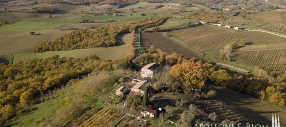 6 Schlafzimmer Haus in Chianciano Terme, Italy, Nr. 102246 12