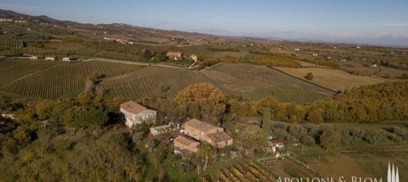 6 Schlafzimmer Haus in Chianciano Terme, Italy, Nr. 102246 11