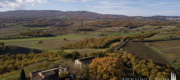 6 Schlafzimmer Haus in Chianciano Terme, Italy, Nr. 102246 3