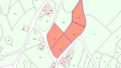 Terreno em Villaviciosa, Spain N.º 167909