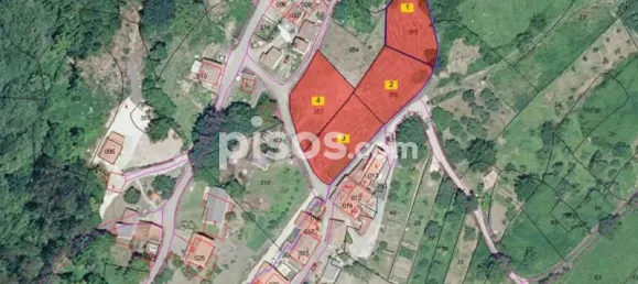 Terreno em Villaviciosa, Spain N.º 167909 2