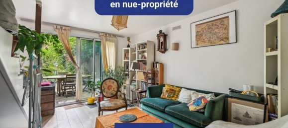 3 chambres Maison à Sèvres, France No. 182090 2