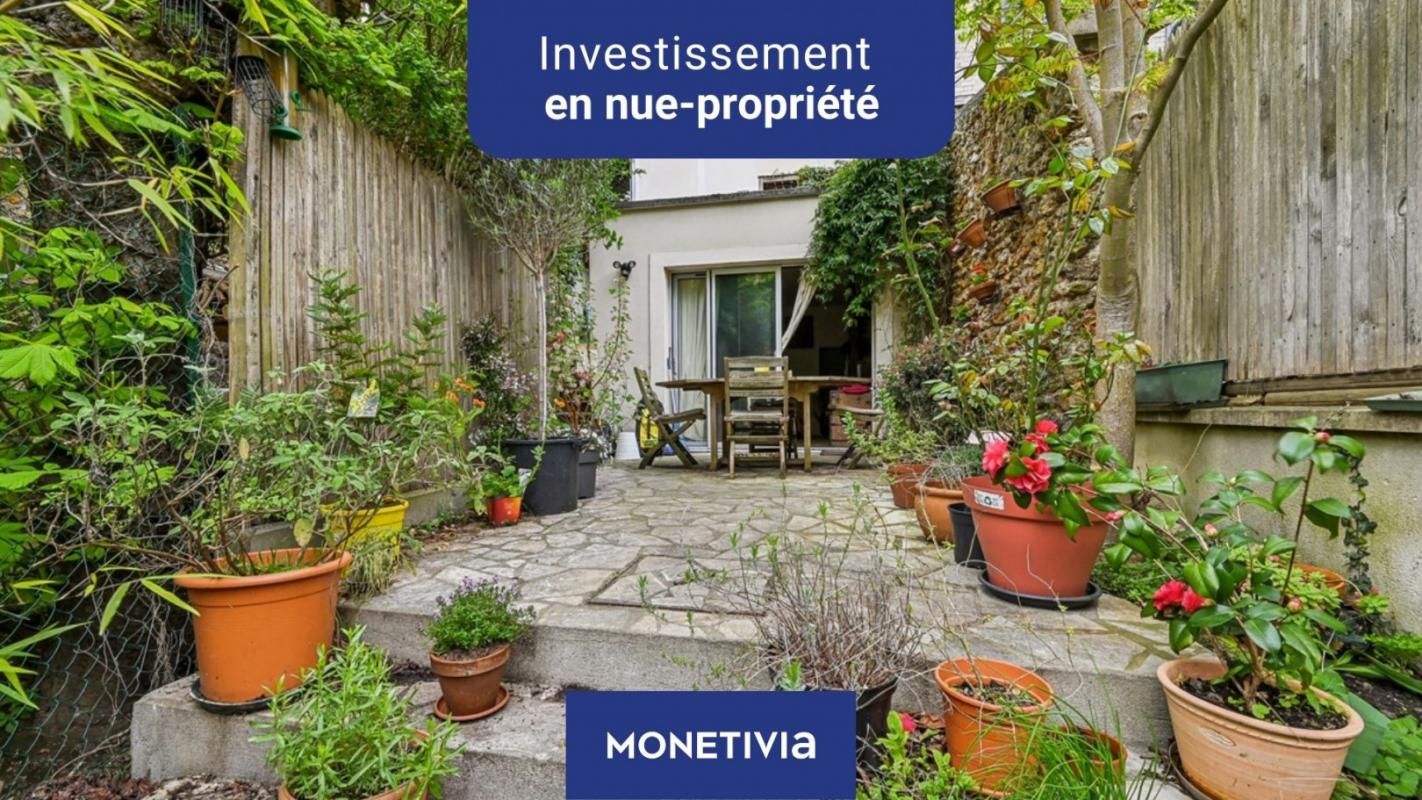 3 chambres Maison à Sèvres, France No. 182090