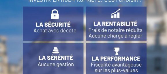 3 chambres Maison à Sèvres, France No. 182090 3