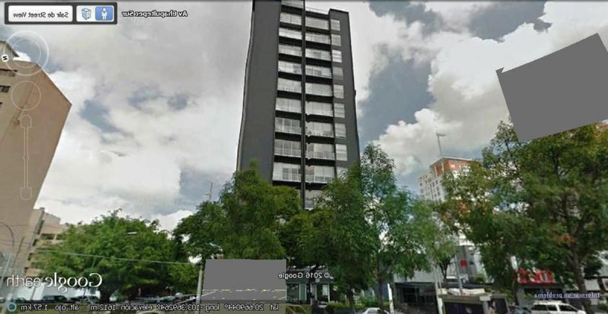 2 غرف نوم شقة في Jalisco, Mexico رقم 156203