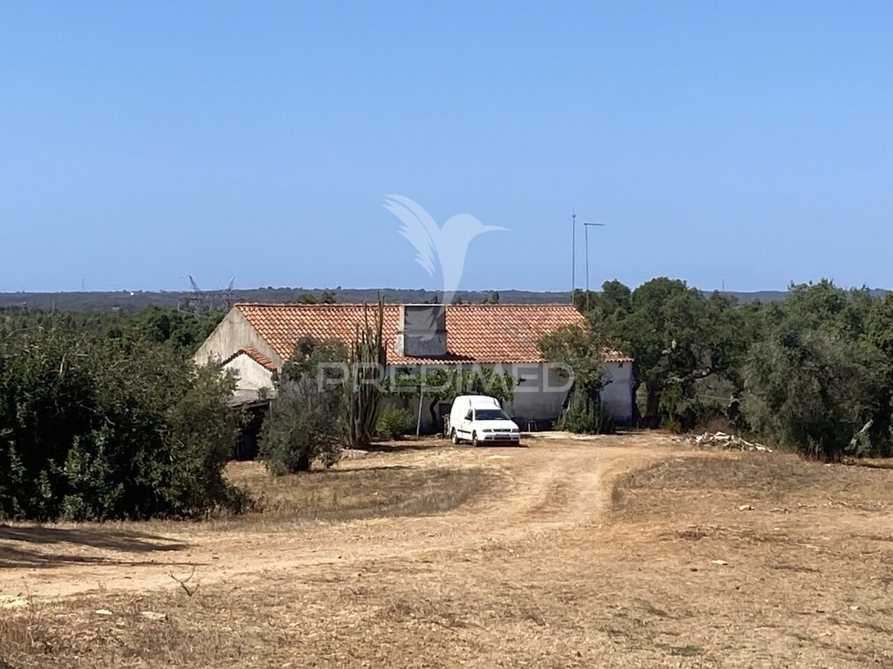 3 bedrooms Castles in Santiago do Cacem, Portugal No. 311610